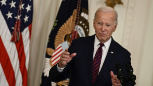 Biden cree que a&uacute;n es posible un Estado palestino tras llamada con Netanyahu