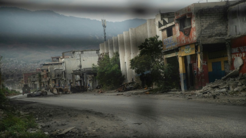 Am&eacute;rica Latina e Caribe buscam plano de ajuda para Haiti ap&oacute;s tentativa fracassada da ONU