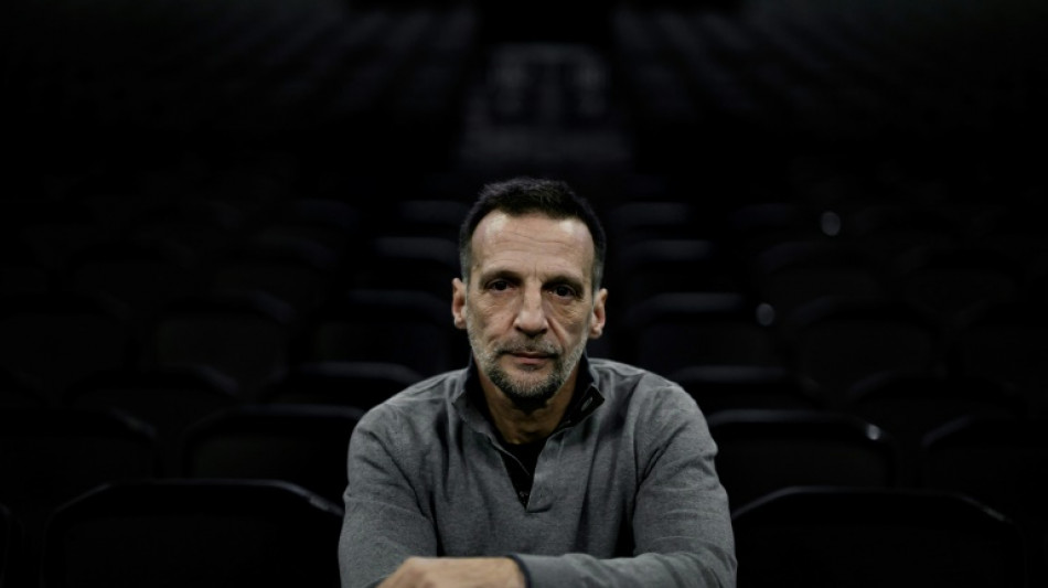 Mathieu Kassovitz se d&eacute;fend de promouvoir le RN et appelle &agrave; voter