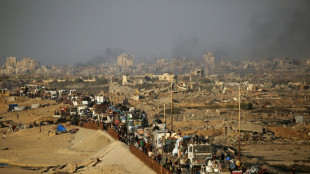 Ham&aacute;s rechaza acusaci&oacute;n de Trump de que obstruye acuerdo de alto el fuego en Gaza