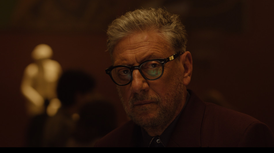  'Non Oggi', il corto di Sergio Castellitto tra ricordi e un futuro senza sigarette 