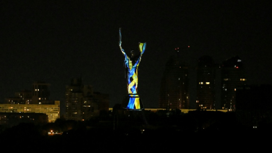 Ukraine-Unterst&uuml;tzer beraten &uuml;ber weiteres Vorgehen