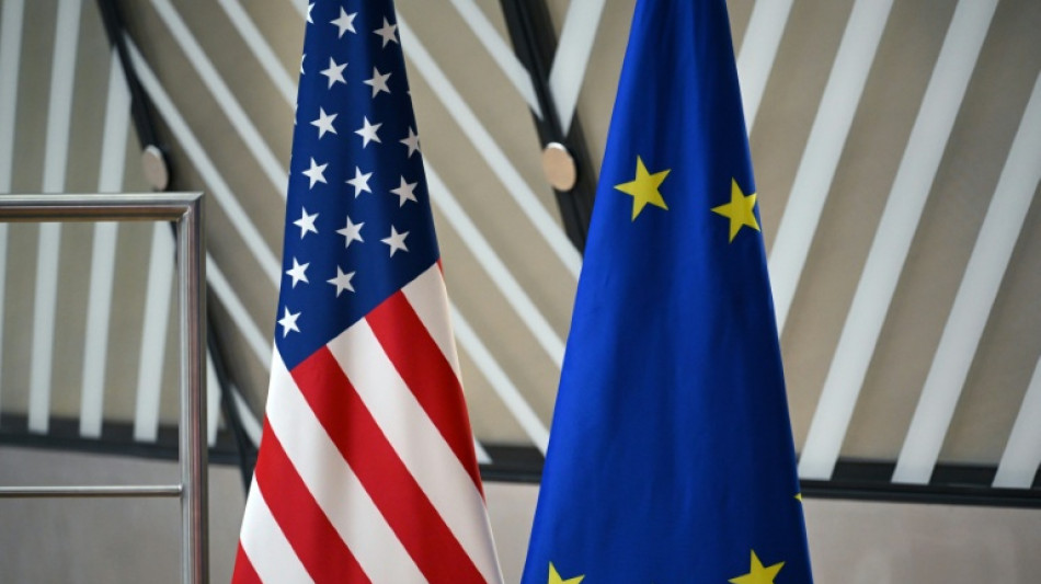 Europakritische US-Sicherheitsstrategie sorgt weiter f&uuml;r Emp&ouml;rung