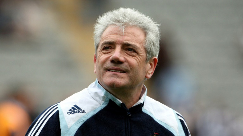  Kevin Keegan: The 'Mighty Mouse' who conquered Europe 