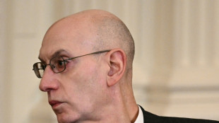 Silver vows NBA tanking solution before draft, seeks Euroleague partnership