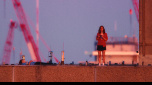 Everytime di Sandra Wollner vince Alice nella città