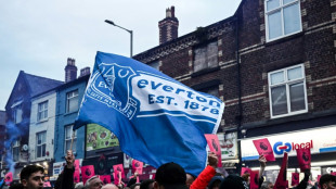 Everton retira seu recurso contra dedu&ccedil;&atilde;o de pontos