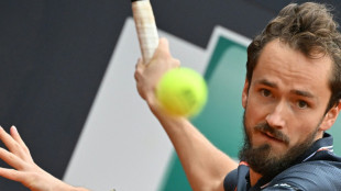 Medwedew: Nadal-Absage &ouml;ffnet das Feld f&uuml;r "viele Spieler"