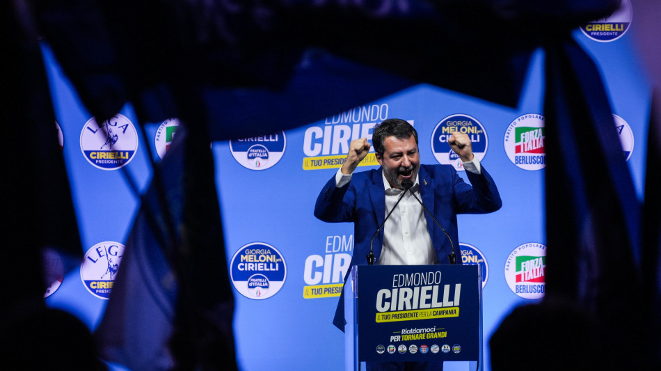 Fonti Lega, nel decreto sia prioritario il sostegno civile all'Ucraina