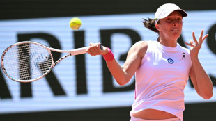 Swiatek in ominous French Open form as Sabalenka targets final 