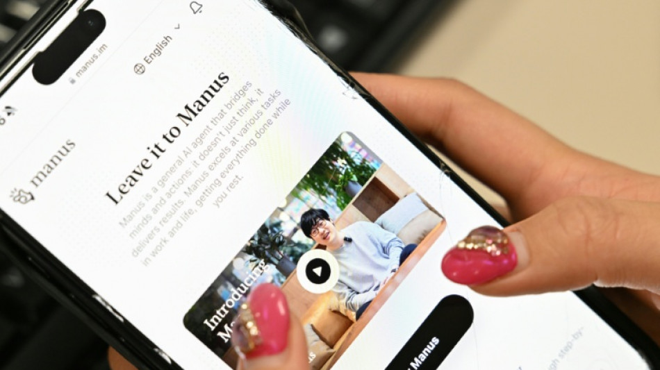  Meta dar&aacute; marcha atr&aacute;s en la adquisici&oacute;n de la firma de IA Manus tras el bloqueo chino 