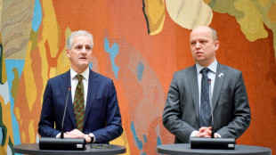 Noruega estudia una ayuda de 7.300 millones de d&oacute;lares a Ucrania