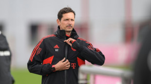 Eintracht holt Toppm&ouml;ller als Glasner-Nachfolger