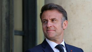 France, UK to host Hormuz talks Friday: French presidency