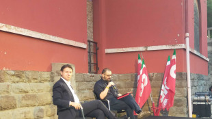 Conte, America Party &egrave; in Italia, Musk secondo