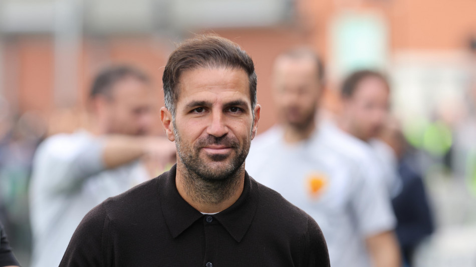  Champions: Fabregas, saremo giudicati dai risultati ma continuiamo a sognare 