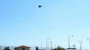 El Reino Unido enviar&aacute; un buque y helic&oacute;pteros para proteger bases brit&aacute;nicas en Chipre