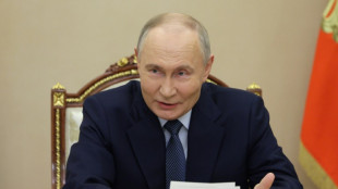 Putin unterzeichnet Gesetz zu Schuldenerlass für neue Rekruten