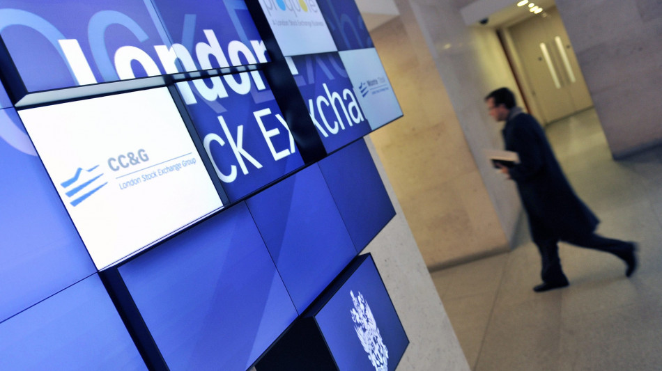 Borsa: l'Europa parte fiacca, Londra -0,4%
