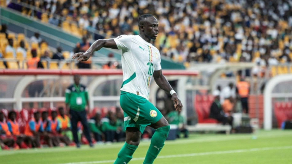 Senegal e Costa do Marfim garantem últimas vagas diretas da África na Copa de 2026