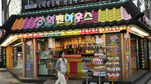 Südkoreas Wirtschaft im ersten Quartal überraschend geschrumpft