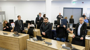 Gesuchter mutma&szlig;licher Linksextremist Johann G. in Th&uuml;ringen festgenommen