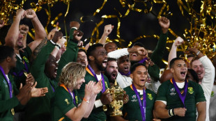 Springboks pick injured captain Kolisi for Durban camp