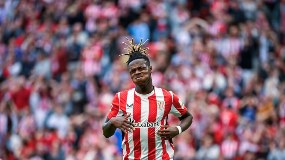 Athletic Bilbao massacra Valladolid (7-1) e se consolida em 4&ordm; no Espanhol