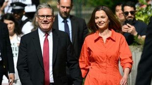  Keir Starmer, l'avocat ambitieux qui a ramen&eacute; le Labour au pouvoir