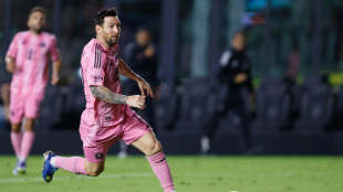 Inter Miami vence New York City com 2 gols de Messi e vai aos playoffs da MLS