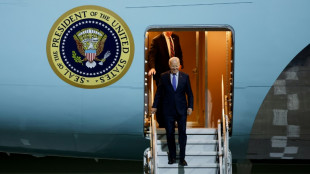 Gaza au c&oelig;ur d'une r&eacute;union de Biden et de dirigeants europ&eacute;ens &agrave; Berlin
