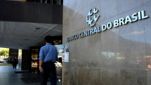 Banco Central de Brasil frena ciclo de alzas y mantiene tasa de inter&eacute;s