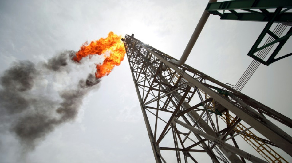P&eacute;trole: l'Opep+ sous pression mais pas de changement en vue