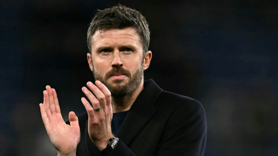  Man Utd boss Carrick expects hard test against resolute Bournemouth 