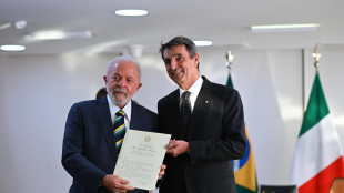 Cortese, 'In Brasile 1.100 aziende italiane, grande opportunit&agrave;'