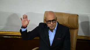 Parlamento venezuelano pede a Maduro que rompa rela&ccedil;&otilde;es com Espanha
