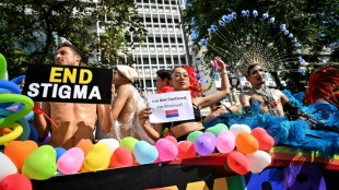 Tha&iuml;lande: la loi pour le mariage homosexuel passe devant le S&eacute;nat