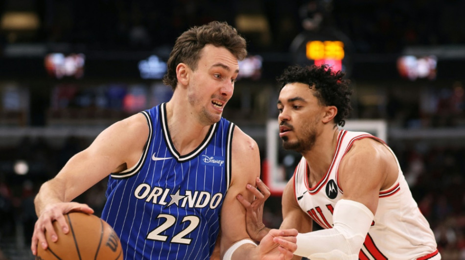  Wagner &uuml;berzeugt: Orlando hofft auf direkte Playoff-Teilnahme 