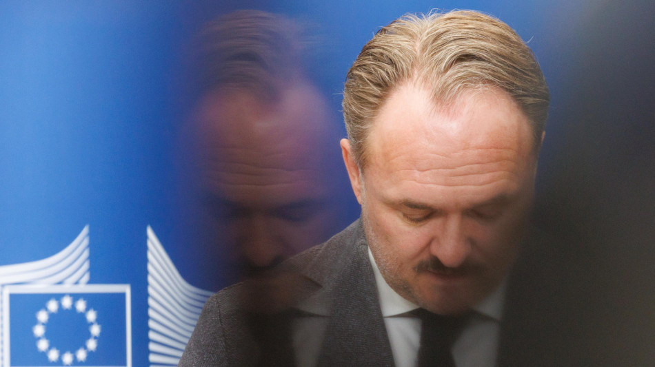  Jorgensen, 'ci aspetta inverno difficile, prezzi elevati per gas e petrolio' 