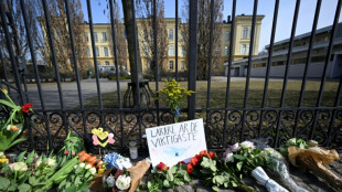 Tuerie dans un lyc&eacute;e en Su&egrave;de: la police cherche le mobile de l'&eacute;l&egrave;ve