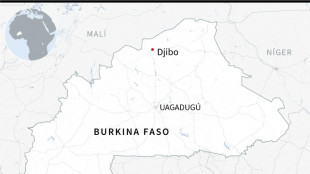 Al menos 40 civiles muertos en un ataque yihadista en Burkina Faso, seg&uacute;n la ONU