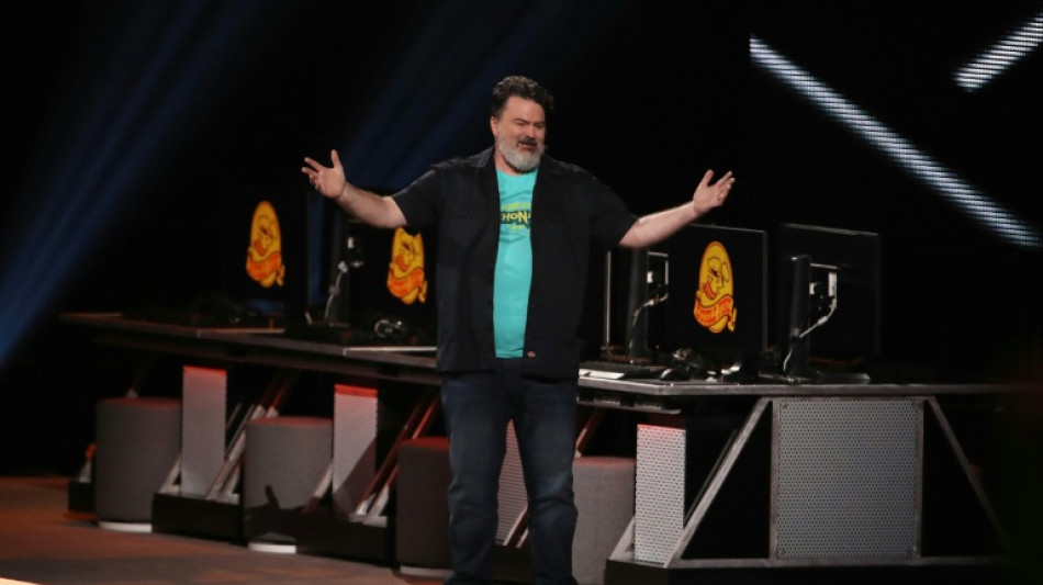  Tim Schafer, l'infatigable artisan du jeu vid&eacute;o 
