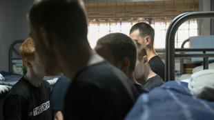Pour les prisonniers de guerre russes de Koursk, l'espoir d'un &eacute;change