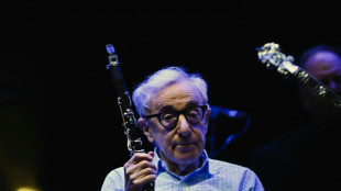 Ucrania denuncia la participaci&oacute;n de Wooody Allen en un festival de cine ruso