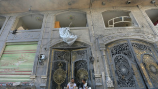 La ONU dice que los hut&iacute;es detuvieron a 20 de sus empleados en Yemen