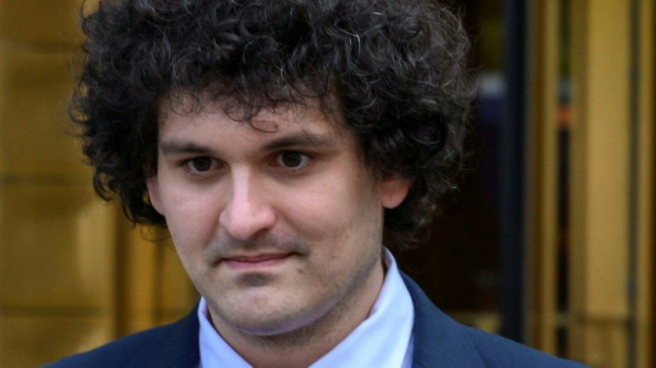  US appellate court upholds Sam Bankman-Fried criminal sentence 