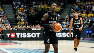 Spektakel gegen Litauen - Basketballer schon im Achtelfinale