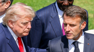 Le G7 fait bloc sur l'Iran et l'Ukraine apr&egrave;s des mois de bras de fer avec Trump