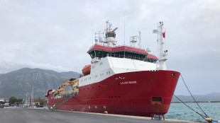 Domani campagna oceanografica estiva della nave Laura Bassi