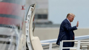 Trump faces biggest legal threat as documents case opens in court